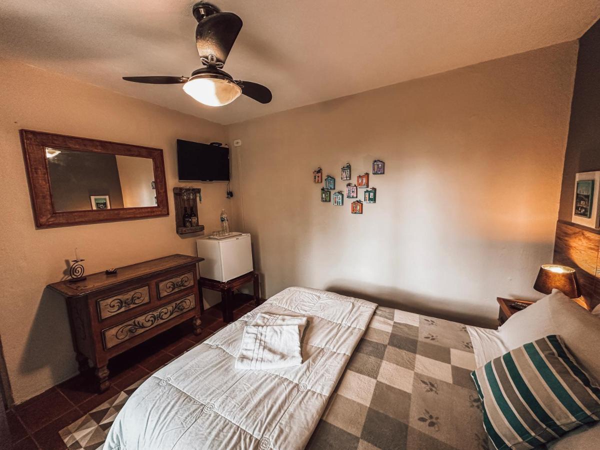 Inn Acalanto São Roque