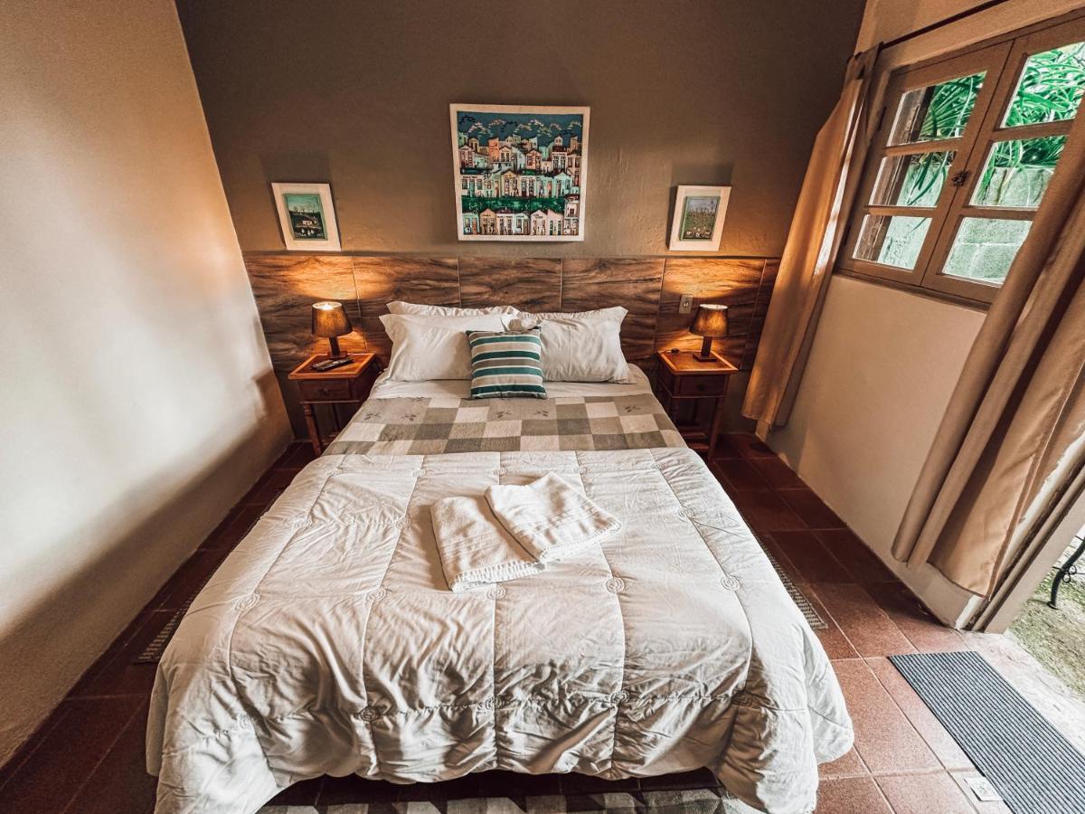 Inn Acalanto *
