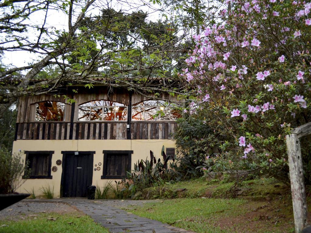Acalanto São Roque